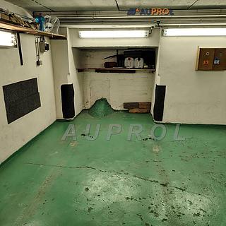 Prodej garáže 51 m&sup2; Praha