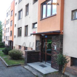 Prodej bytu 3+1 95 m² Kamenice, Ringhofferova