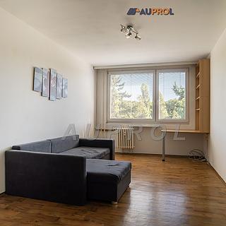 Prodej bytu 2+kk, 45m²