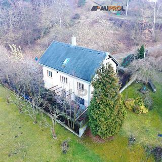 Prodej rodinného domu 162 m&sup2; Mníšek pod Brdy