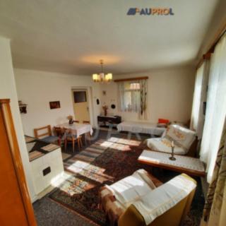 Prodej chalupy 160 m² Mišovice