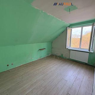 Prodej rodinného domu 162 m&sup2; Mníšek pod Brdy