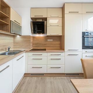 Pronájem bytu 2+1 55 m² Ostrava