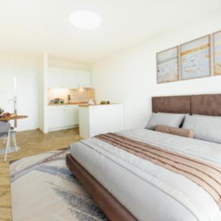 Pronájem bytu 1+kk, garsoniery 28 m² Ostrava