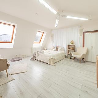 Pronájem kanceláře 45 m&sup2; Ostrava