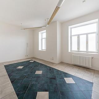 Pronájem kanceláře 23 m&sup2; Ostrava