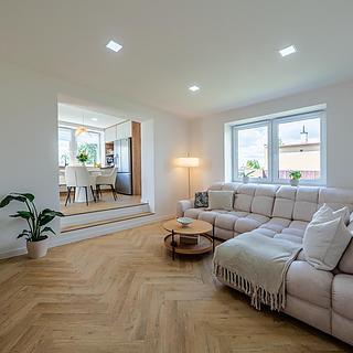 Pronájem bytu 3+kk 75 m² Bohumín Skřečoň, Myslivecká