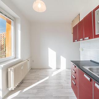 Prodej bytu 2+1 49 m² Havířov Podlesí, Kosmonautů