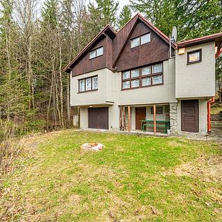 Prodej chaty 125 m² Čeladná