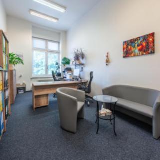 Pronájem kanceláře 25 m² Ostrava
