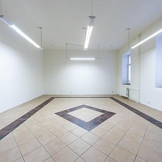 Pronájem kanceláře 45 m&sup2; Ostrava