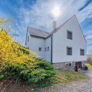 Prodej rodinného domu 220 m&sup2; Ostrava