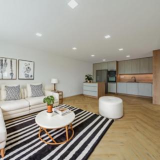 Pronájem bytu 3+kk 75 m² Bohumín