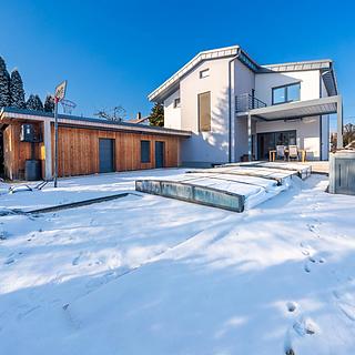 Prodej rodinného domu 265 m&sup2; Ostrava