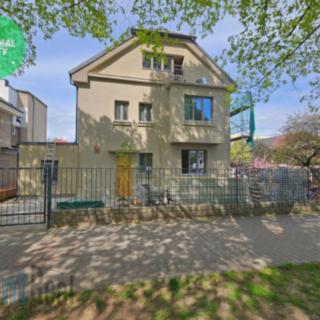 Prodej bytu 1+kk, garsoniery 84 m² Chomutov