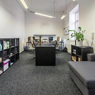 Pronájem kanceláře 34 m² Ostrava, Libušina