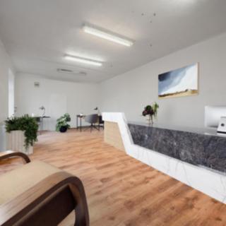 Pronájem kanceláře 69 m² Ostrava Kunčičky, Frýdecká