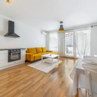 Pronájem bytu 2+kk 61 m² Ostrava