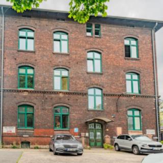 Pronájem kanceláře 25 m² Ostrava Vítkovice, Ruská