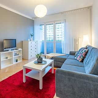 Pronájem bytu 3+1 Ostrava