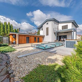 Prodej rodinného domu 265 m² Ostrava Hrabová, Výjezdní