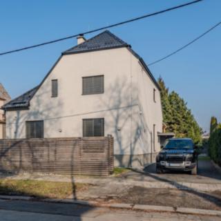 Prodej vily 350 m² Ostrava Mariánské Hory, Tilschové
