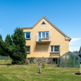 Prodej rodinného domu 160 m² Brušperk, Nábřeží