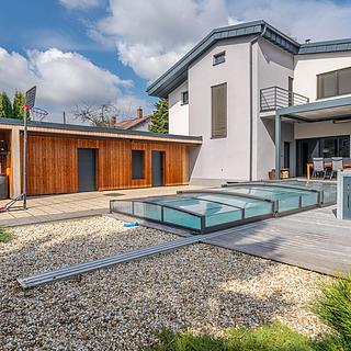 Prodej rodinného domu 265 m² Ostrava Hrabová, Výjezdní