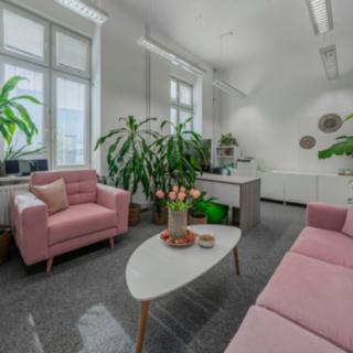 Pronájem kanceláře 19 m² Ostrava, Ruská