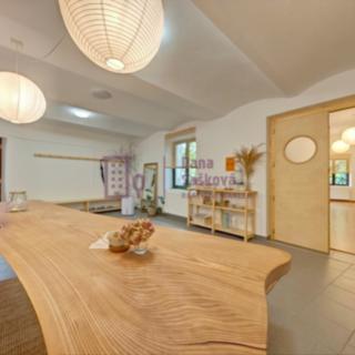 Pronájem obchodu 55 m² Jindřichův Hradec II, Masarykovo náměstí