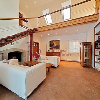 Prodej rodinného domu 566 m&sup2; Pluhův Žďár