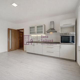 Pronájem bytu 1+kk, garsoniery 23 m&sup2; Jindřichův Hradec