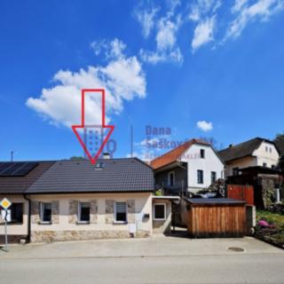 Prodej rodinného domu 63 m² Žirovnice