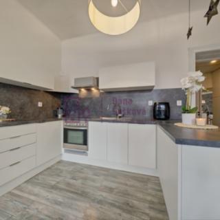 Prodej bytu 4+1 132 m² Jindřichův Hradec II, Stará cesta