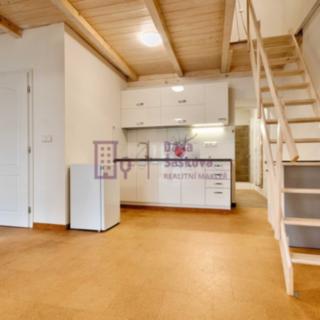 Pronájem ostatního bytu 50 m² Jindřichův Hradec I, nám. Míru
