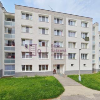 Prodej bytu 1+1 41 m² Nová Včelnice, Na Hliněnce
