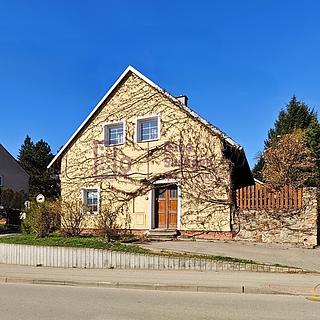 Pronájem bytu 2+kk 40 m&sup2; Jindřichův Hradec