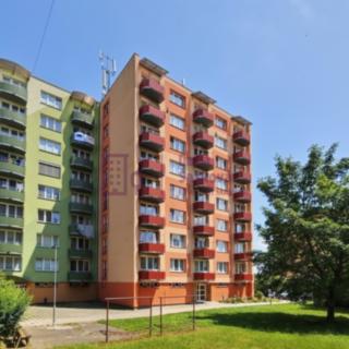 Pronájem bytu 3+1 65 m² Jindřichův Hradec
