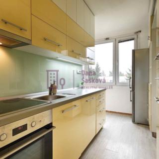 Pronájem bytu 4+1 65 m² Jindřichův Hradec