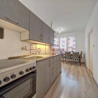 Prodej bytu 1+1 41 m² Nová Včelnice, Na Hliněnce