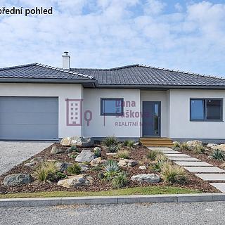 Prodej rodinného domu 136 m² Veselá