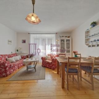 Prodej rodinného domu 138 m² Deštná, Podfarská