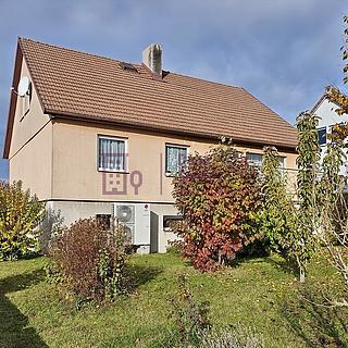 Prodej rodinného domu 200 m² Nová Bystřice, Polní