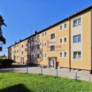 Pronájem bytu 3+kk 55 m² Jindřichův Hradec III, Sídliště