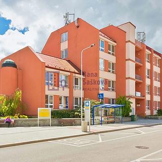 Pronájem kanceláře 22 m² Jindřichův Hradec II, Pravdova