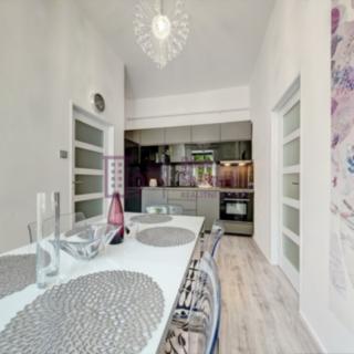 Prodej bytu 1+1 63 m² Jindřichův Hradec II, Třebického