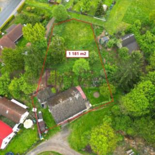 Prodej rodinného domu, 214m²