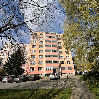 Pronájem bytu 2+kk 35 m² Přerov I-Město, U Výstaviště