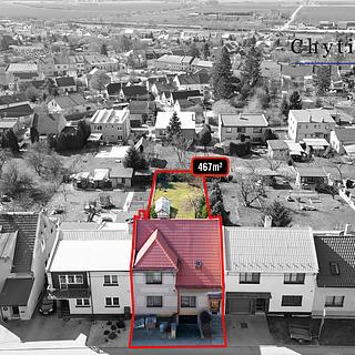 Prodej rodinného domu 200 m&sup2; Horní Moštěnice