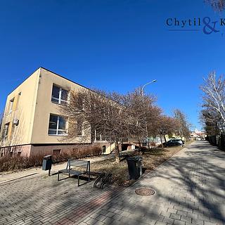 Pronájem obchodu 12 m&sup2; Lipník nad Bečvou